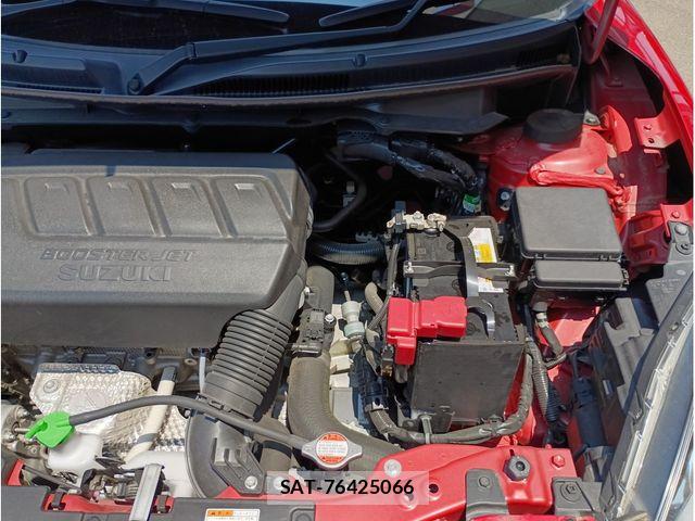 Suzuki SWIFT 2019-08 8246869-26