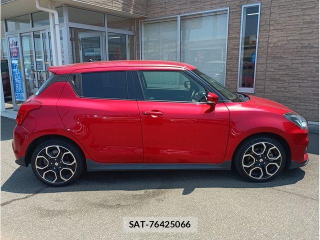 Suzuki SWIFT 2019-08 8246869-2