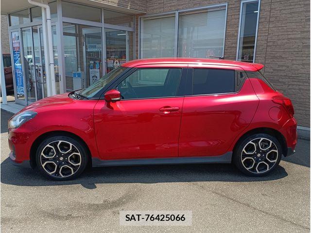 Suzuki SWIFT 2019-08 8246869-3