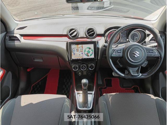 Suzuki SWIFT 2019-08 8246869-4