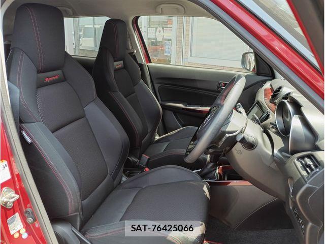 Suzuki SWIFT 2019-08 8246869-5