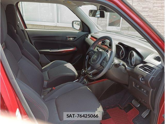 Suzuki SWIFT 2019-08 8246869-6