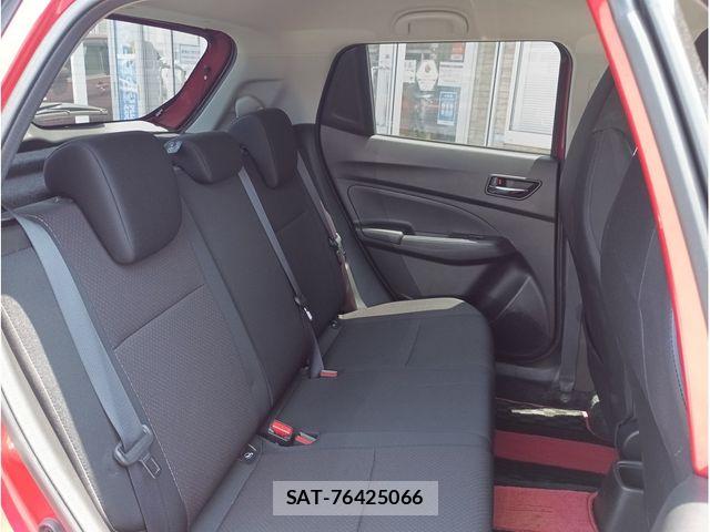 Suzuki SWIFT 2019-08 8246869-7