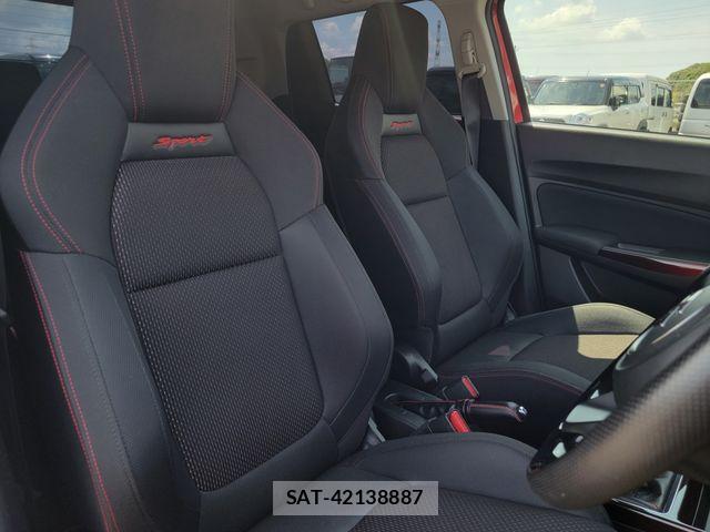 Suzuki SWIFT 2018-12 8246868-10