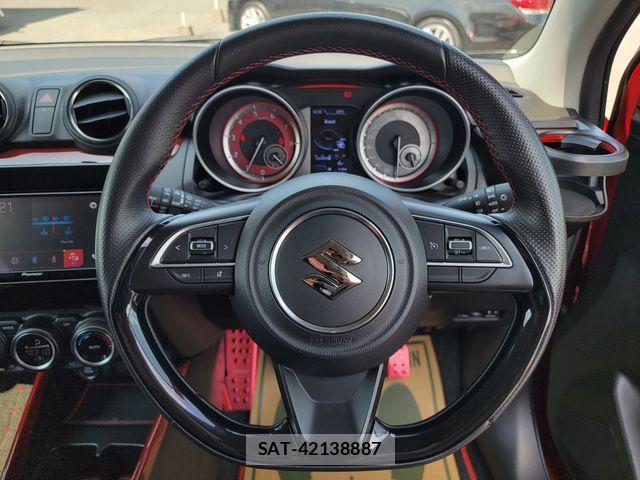 Suzuki SWIFT 2018-12 8246868-11