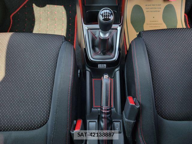 Suzuki SWIFT 2018-12 8246868-13