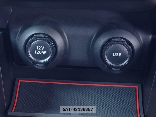Suzuki SWIFT 2018-12 8246868-14