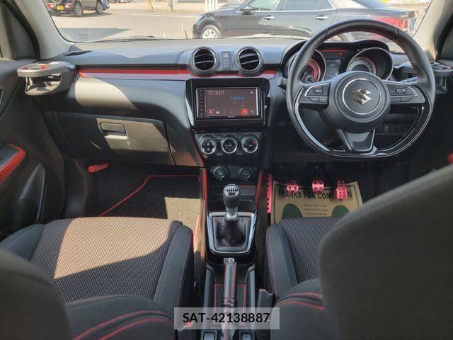 Suzuki SWIFT 2018-12 8246868-19