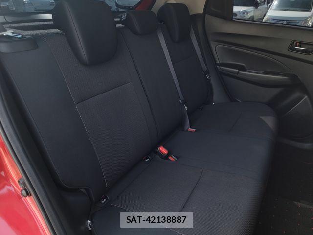 Suzuki SWIFT 2018-12 8246868-20