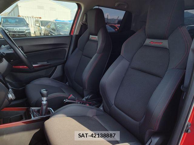 Suzuki SWIFT 2018-12 8246868-21
