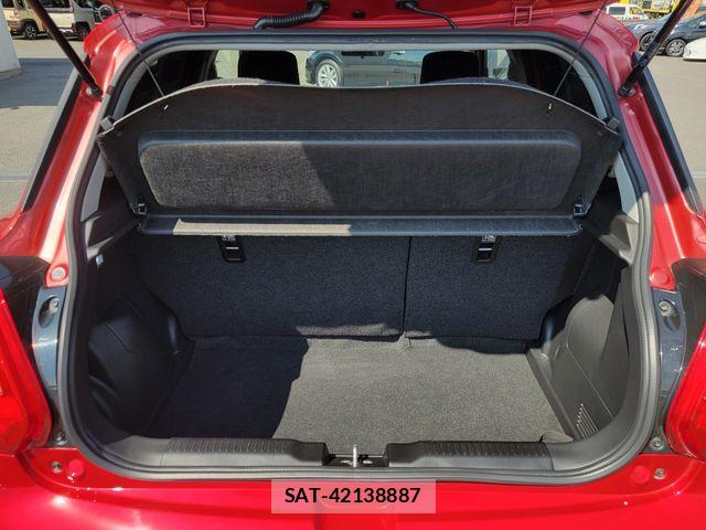 Suzuki SWIFT 2018-12 8246868-22