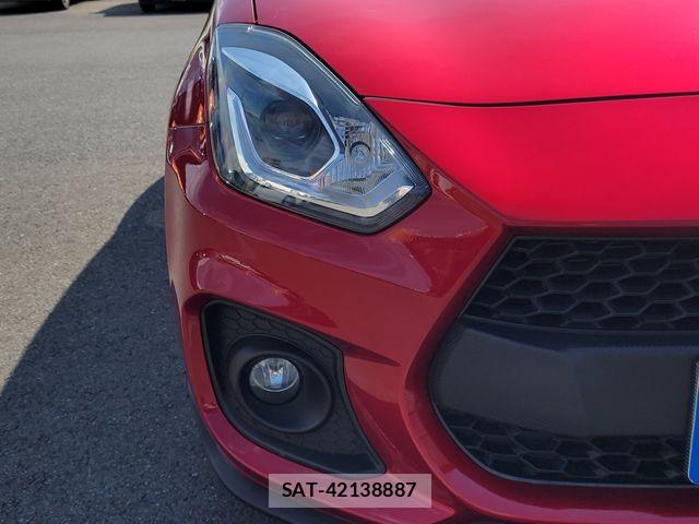 Suzuki SWIFT 2018-12 8246868-24