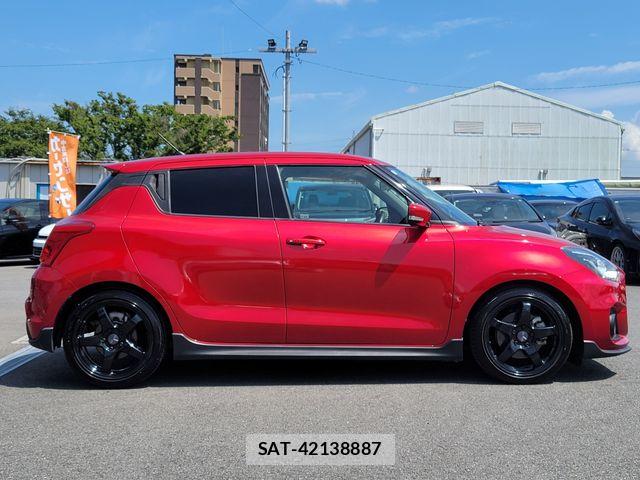 Suzuki SWIFT 2018-12 8246868-2