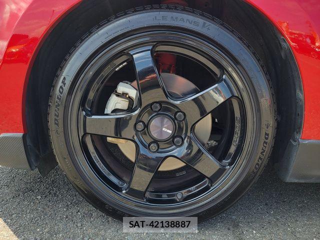 Suzuki SWIFT 2018-12 8246868-6