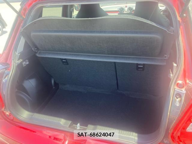 Suzuki SWIFT 2022-08 8246867-12