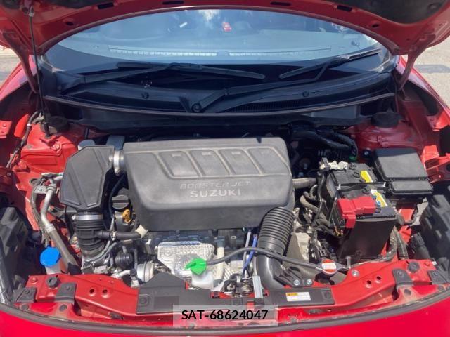 Suzuki SWIFT 2022-08 8246867-13