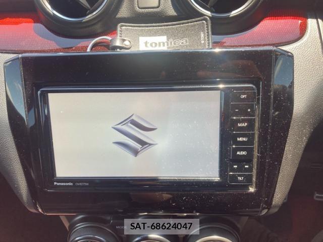 Suzuki SWIFT 2022-08 8246867-15