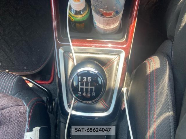 Suzuki SWIFT 2022-08 8246867-17