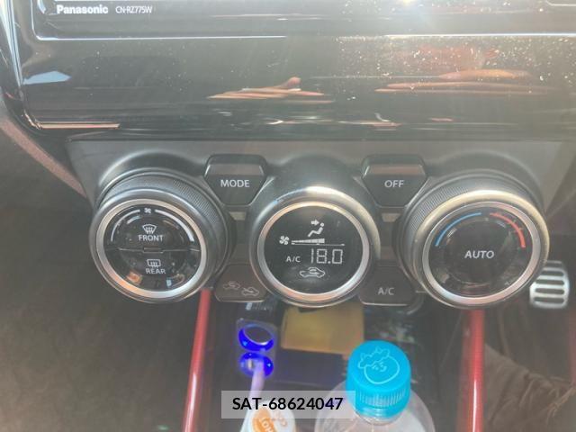 Suzuki SWIFT 2022-08 8246867-18