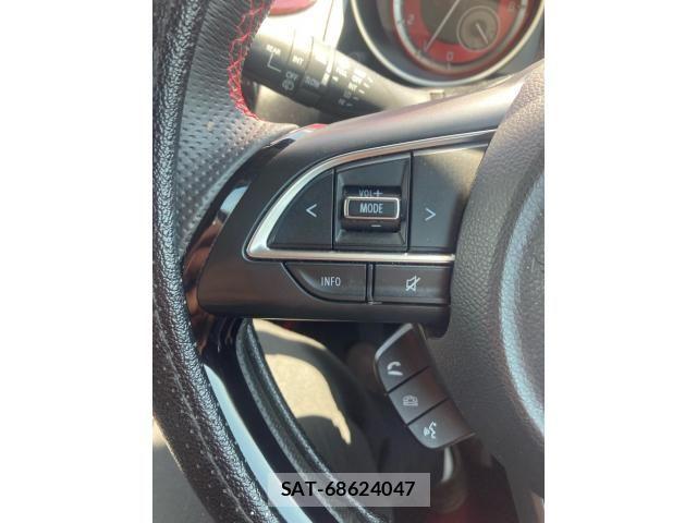 Suzuki SWIFT 2022-08 8246867-19