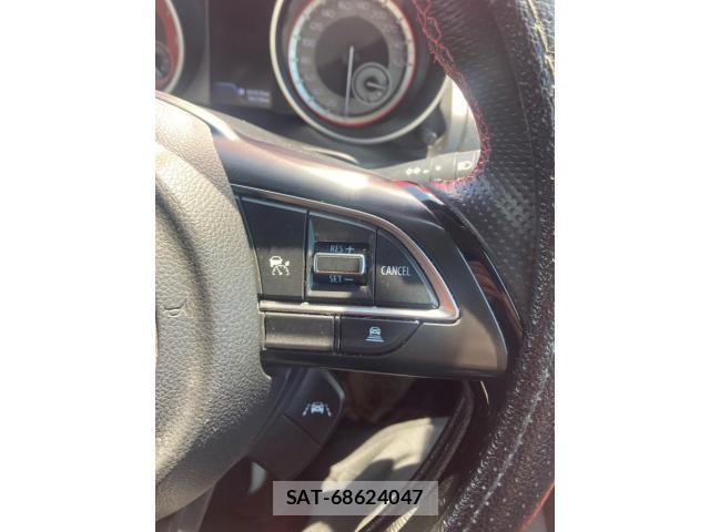 Suzuki SWIFT 2022-08 8246867-20