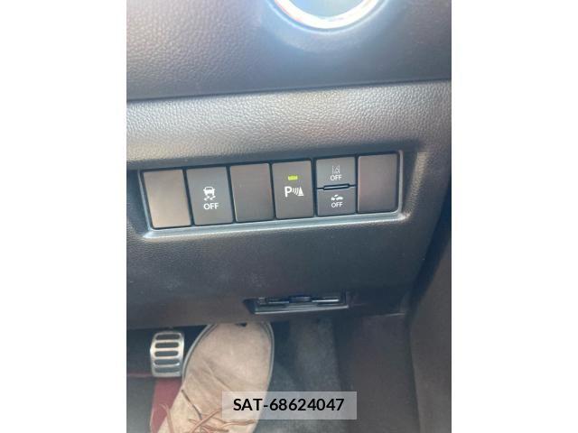 Suzuki SWIFT 2022-08 8246867-21