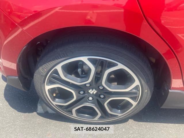 Suzuki SWIFT 2022-08 8246867-5