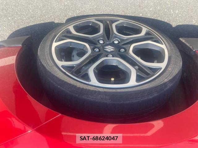 Suzuki SWIFT 2022-08 8246867-6