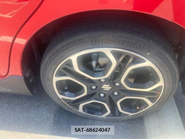 Suzuki SWIFT 2022-08 8246867-7