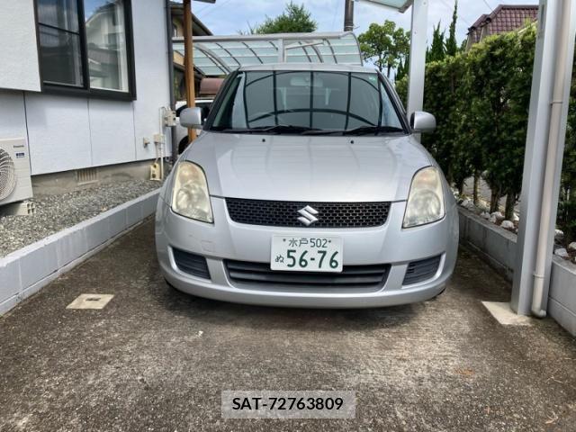 Suzuki SWIFT 2009-06 8317463-0