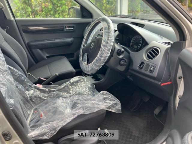 Suzuki SWIFT 2009-06 8317463-9