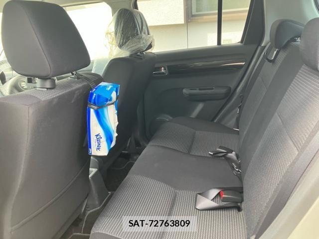 Suzuki SWIFT 2009-06 8317463-10