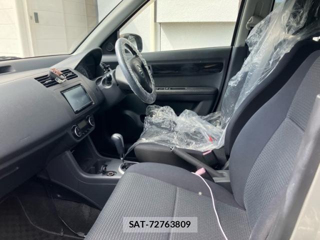 Suzuki SWIFT 2009-06 8317463-11
