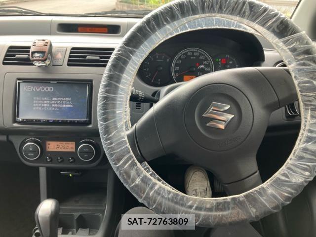 Suzuki SWIFT 2009-06 8317463-15