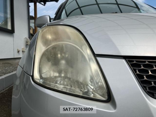 Suzuki SWIFT 2009-06 8317463-5