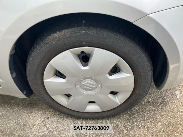 Suzuki SWIFT 2009-06 8317463-7