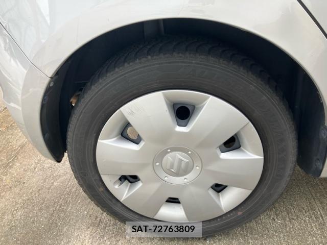 Suzuki SWIFT 2009-06 8317463-8