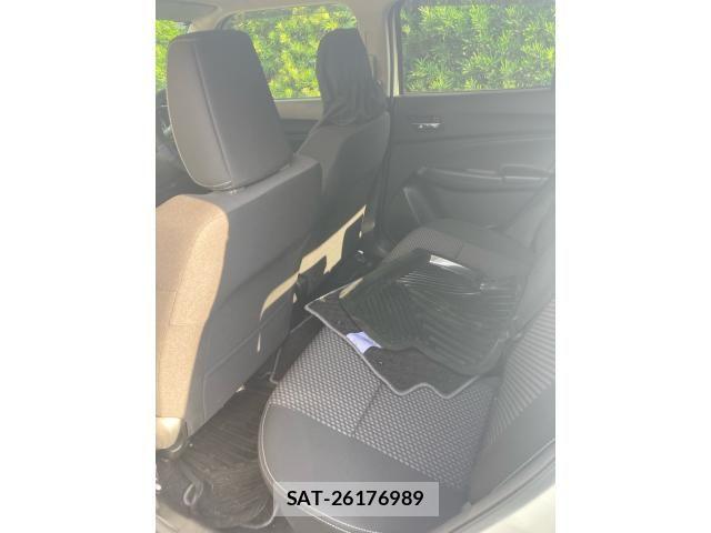 Suzuki SWIFT 2017-09 8317454-9