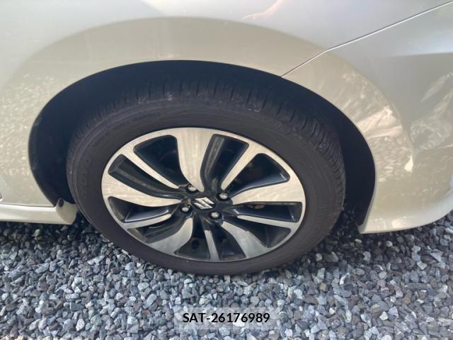 Suzuki SWIFT 2017-09 8317454-10