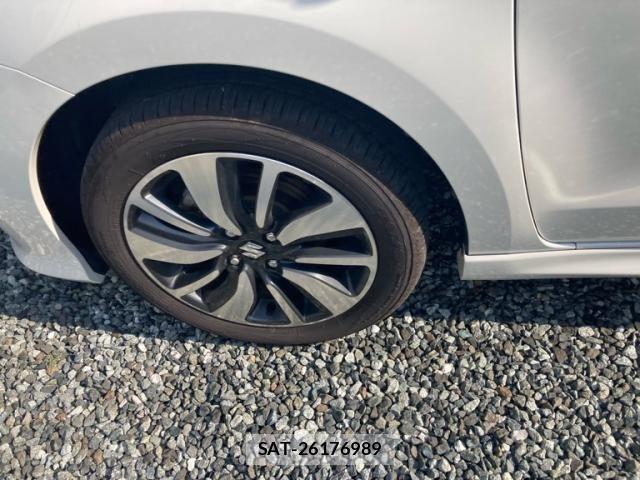 Suzuki SWIFT 2017-09 8317454-13