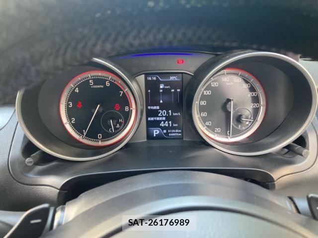 Suzuki SWIFT 2017-09 8317454-16