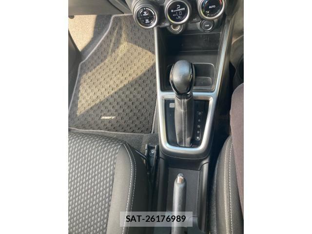 Suzuki SWIFT 2017-09 8317454-17