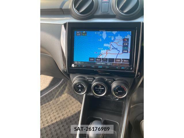 Suzuki SWIFT 2017-09 8317454-18