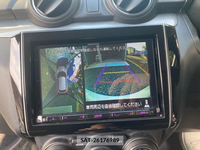 Suzuki SWIFT 2017-09 8317454-19