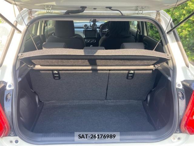 Suzuki SWIFT 2017-09 8317454-4