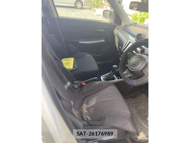 Suzuki SWIFT 2017-09 8317454-6