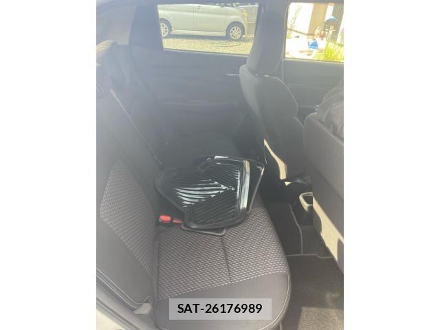 Suzuki SWIFT 2017-09 8317454-7
