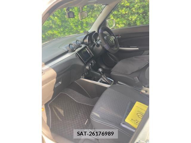 Suzuki SWIFT 2017-09 8317454-8