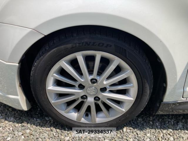 Suzuki SWIFT 2007-08 8317462-9