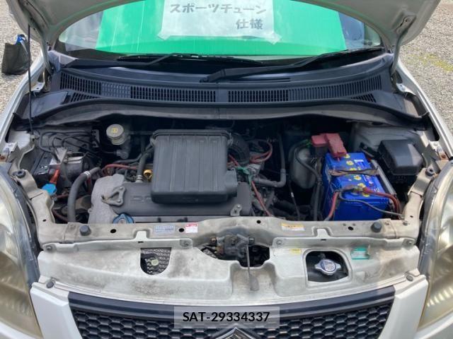 Suzuki SWIFT 2007-08 8317462-11
